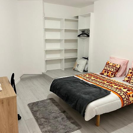Troyes Centre - Rue Colbert Apartment ภายนอก รูปภาพ