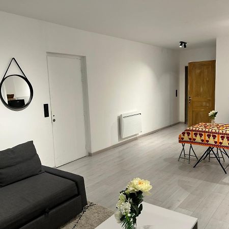 Troyes Centre - Rue Colbert Apartment ภายนอก รูปภาพ